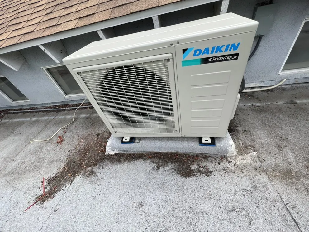 Slide of True Tech Heating and Air Conditioning