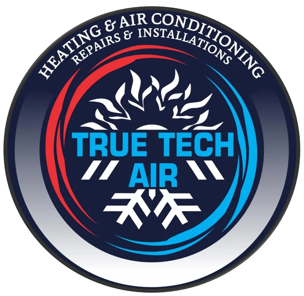 Slide of True Tech Heating and Air Conditioning