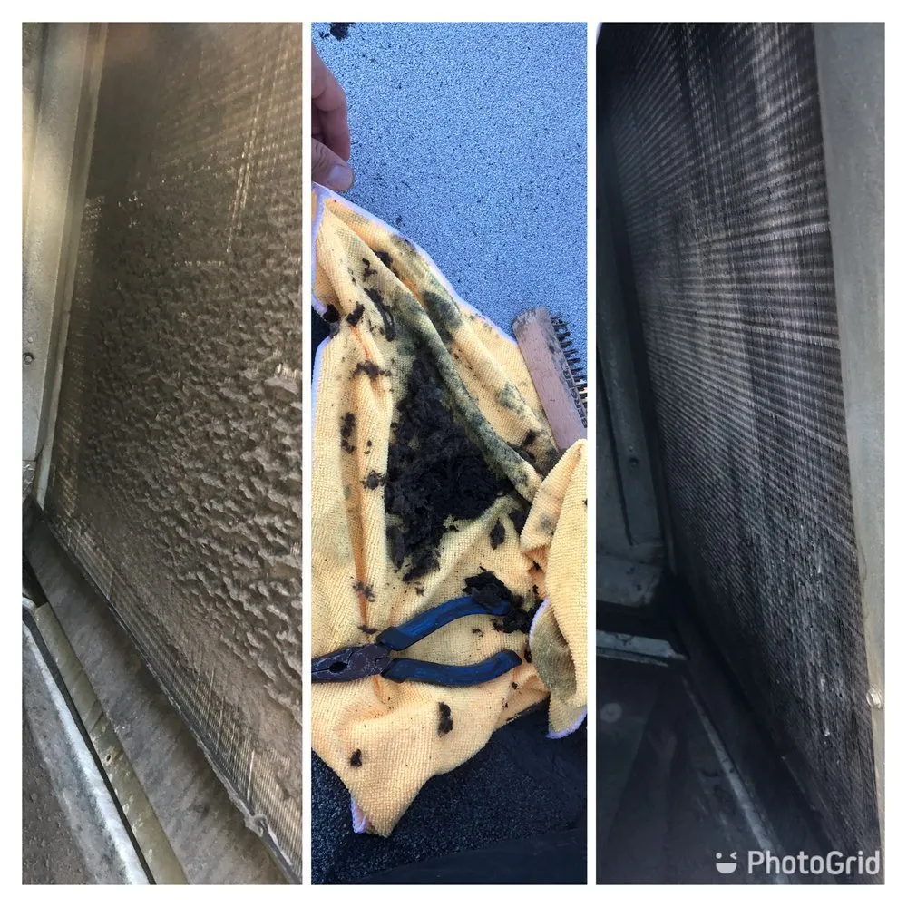 Slide of True Tech Heating and Air Conditioning