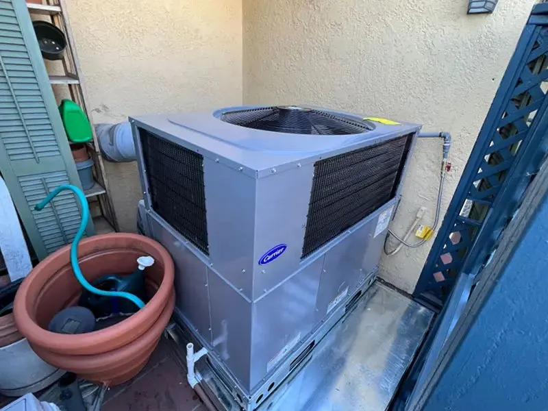 Slide of True Tech Heating and Air Conditioning
