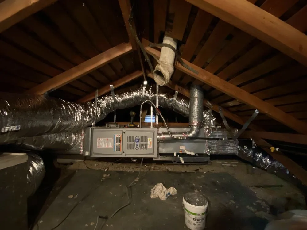 Slide of True Tech Heating and Air Conditioning