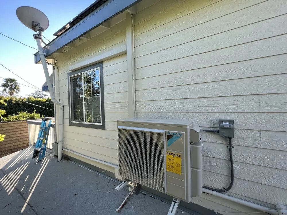 Slide of True Tech Heating and Air Conditioning