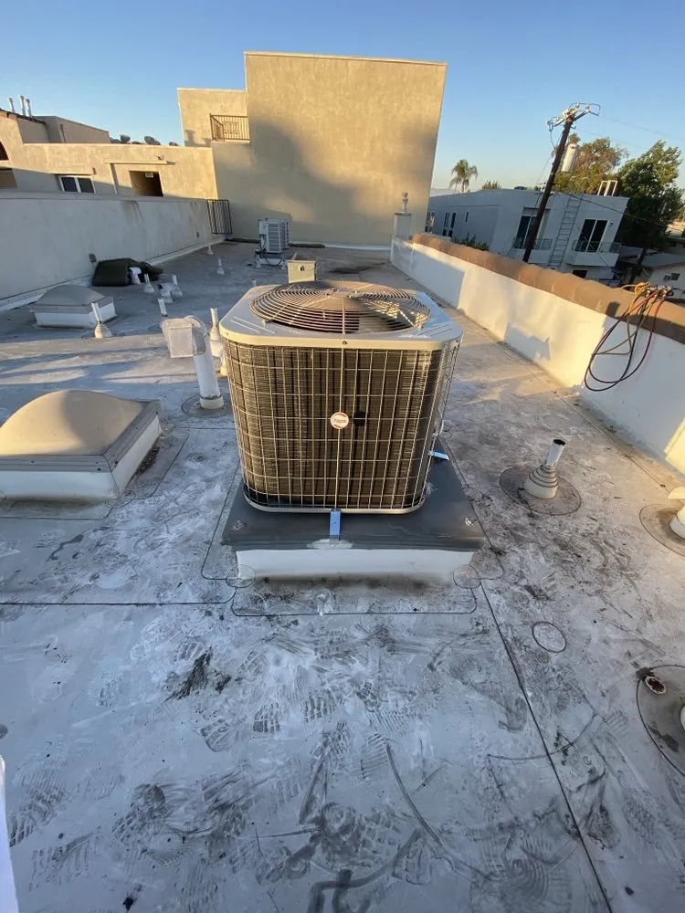 Slide of True Tech Heating and Air Conditioning