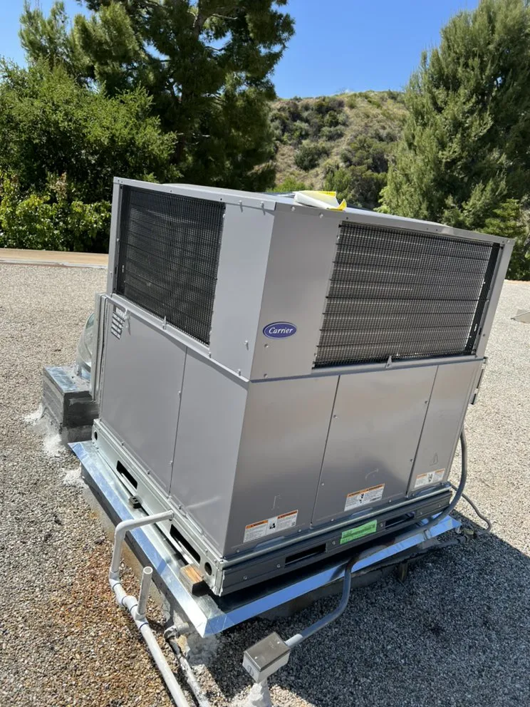 Slide of True Tech Heating and Air Conditioning