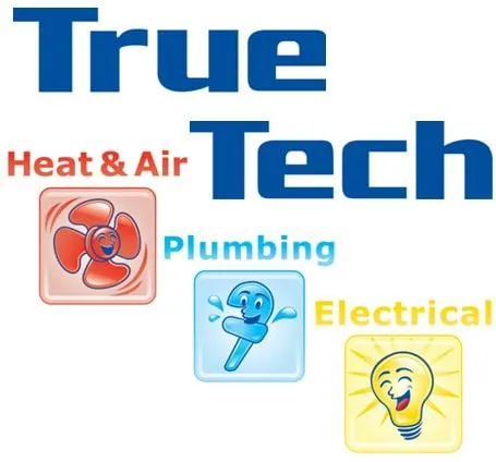 Slide of True Tech Home Services