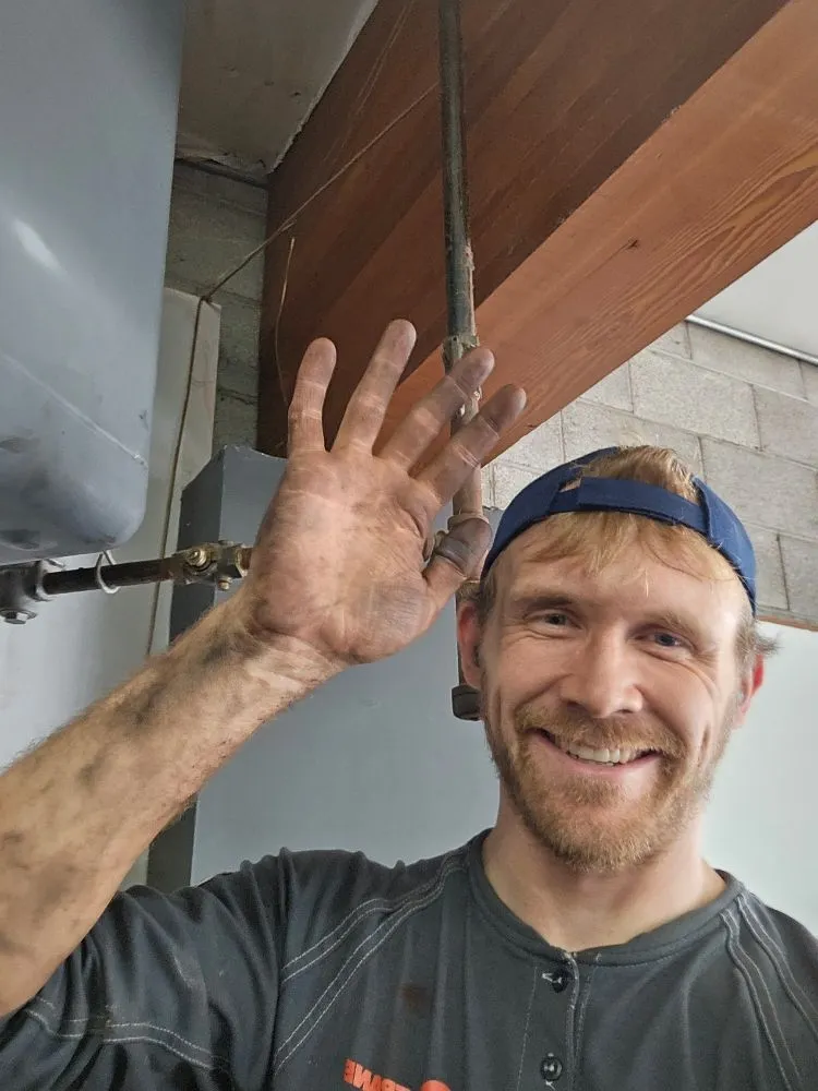 Slide of True Tech Mechanical