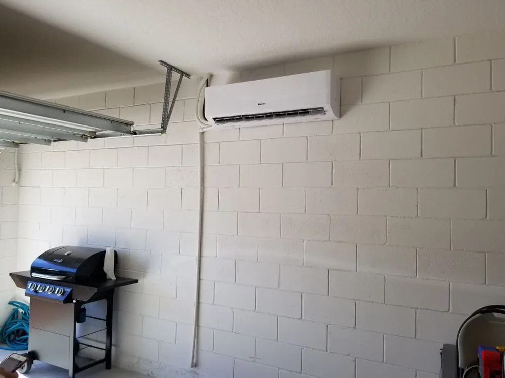 Slide of True Techs AC and Heat