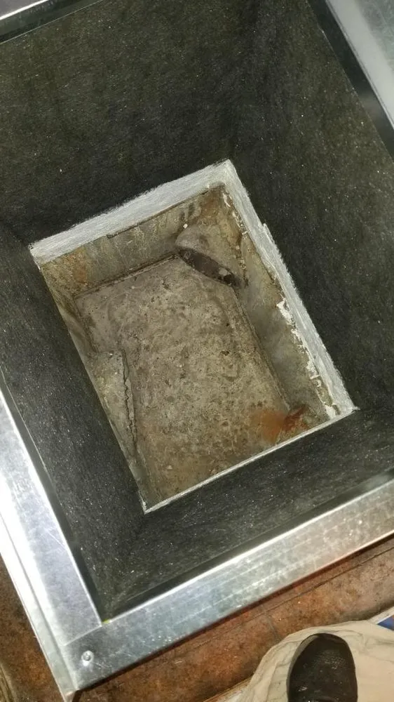 Slide of True Techs AC and Heat