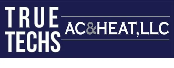 True Techs AC and Heat Logo