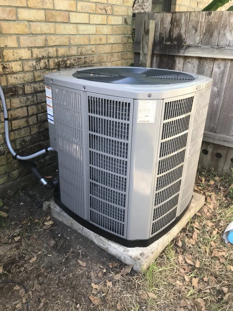Slide of True Temp Air Conditioning & Heating