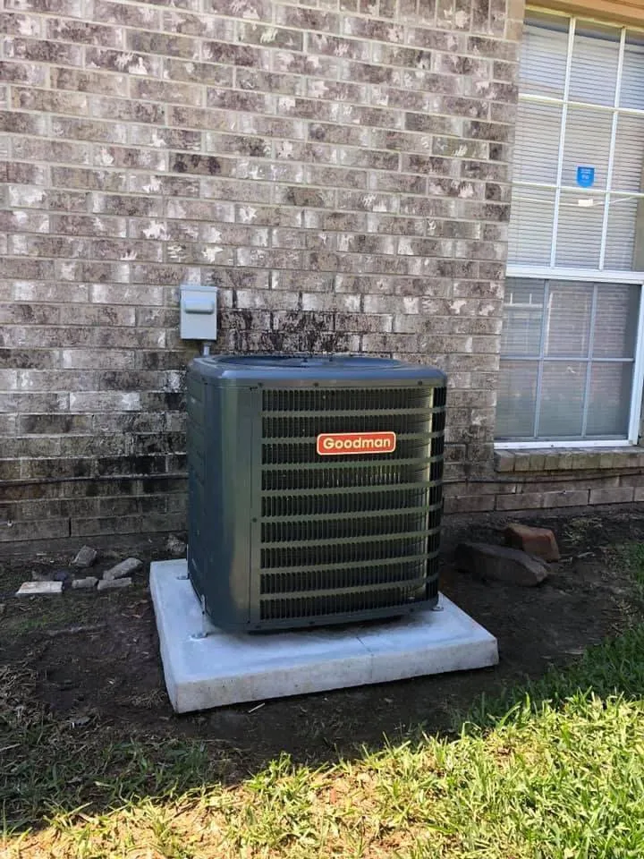 Slide of True Temp Air Conditioning & Heating