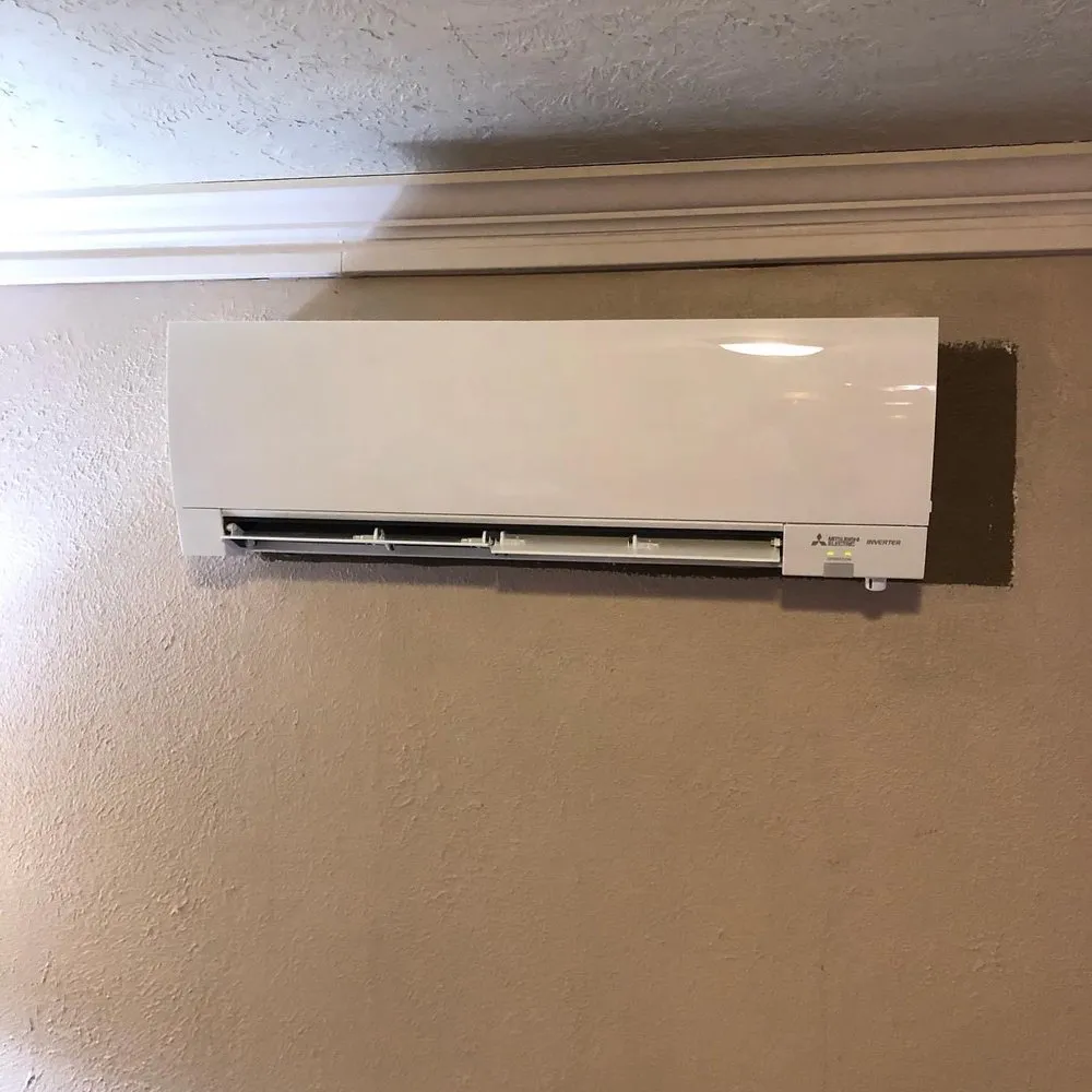 Slide of True Temp Air Conditioning & Heating