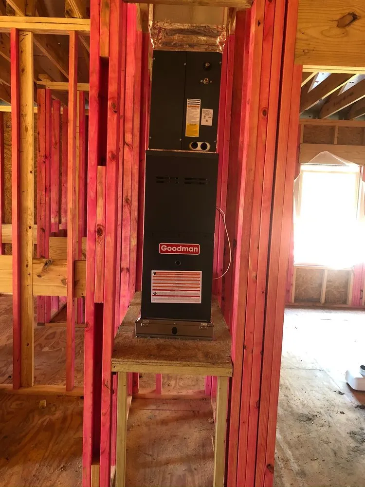 Slide of True Temp Air Conditioning & Heating