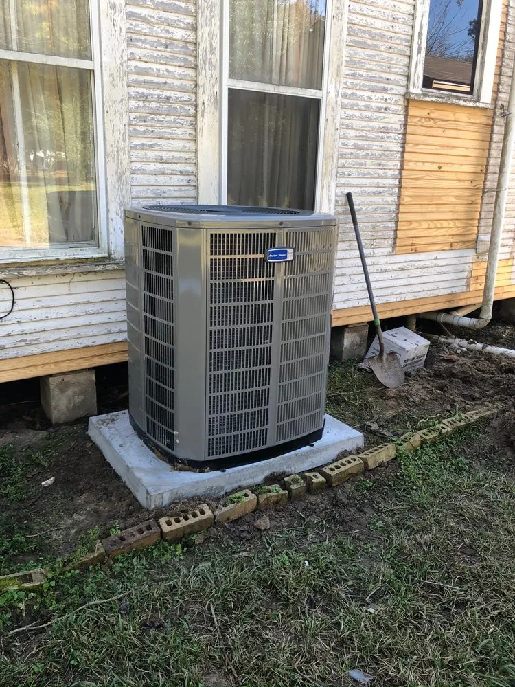 Slide of True Temp Air Conditioning & Heating