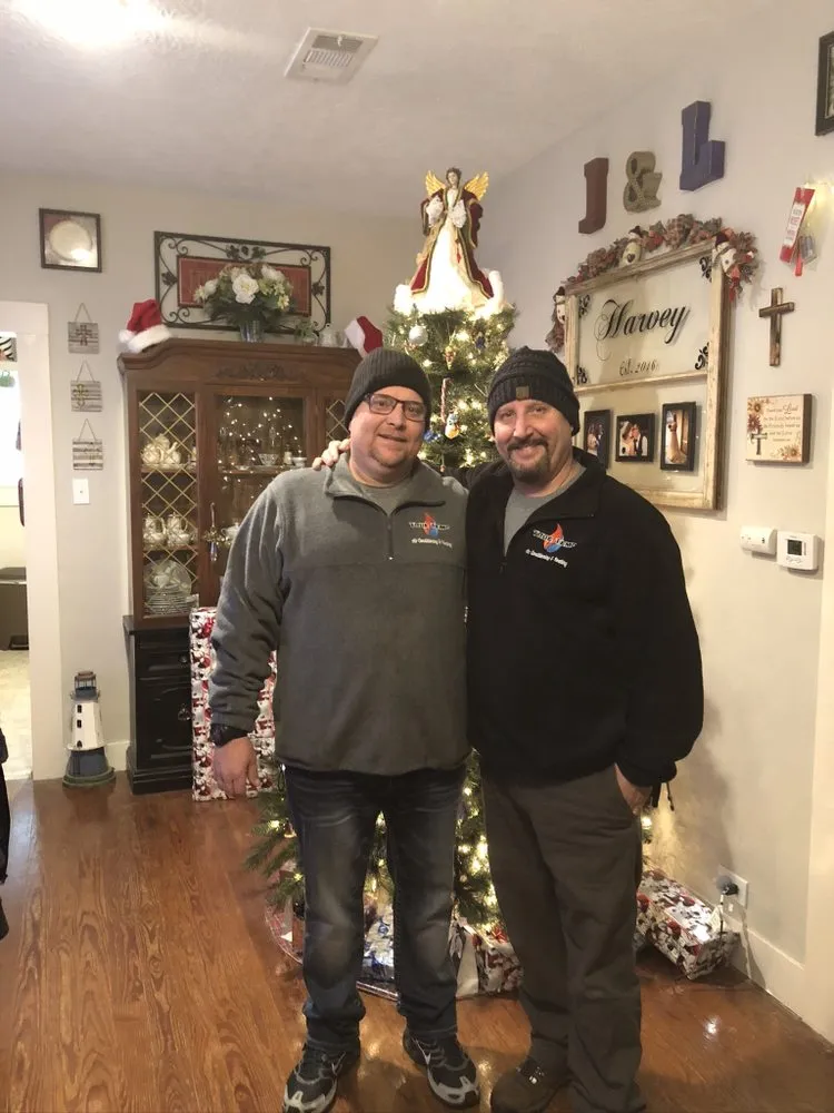 Slide of True Temp Air Conditioning & Heating