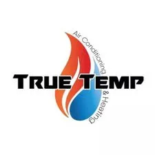Slide of True Temp Air Conditioning & Heating