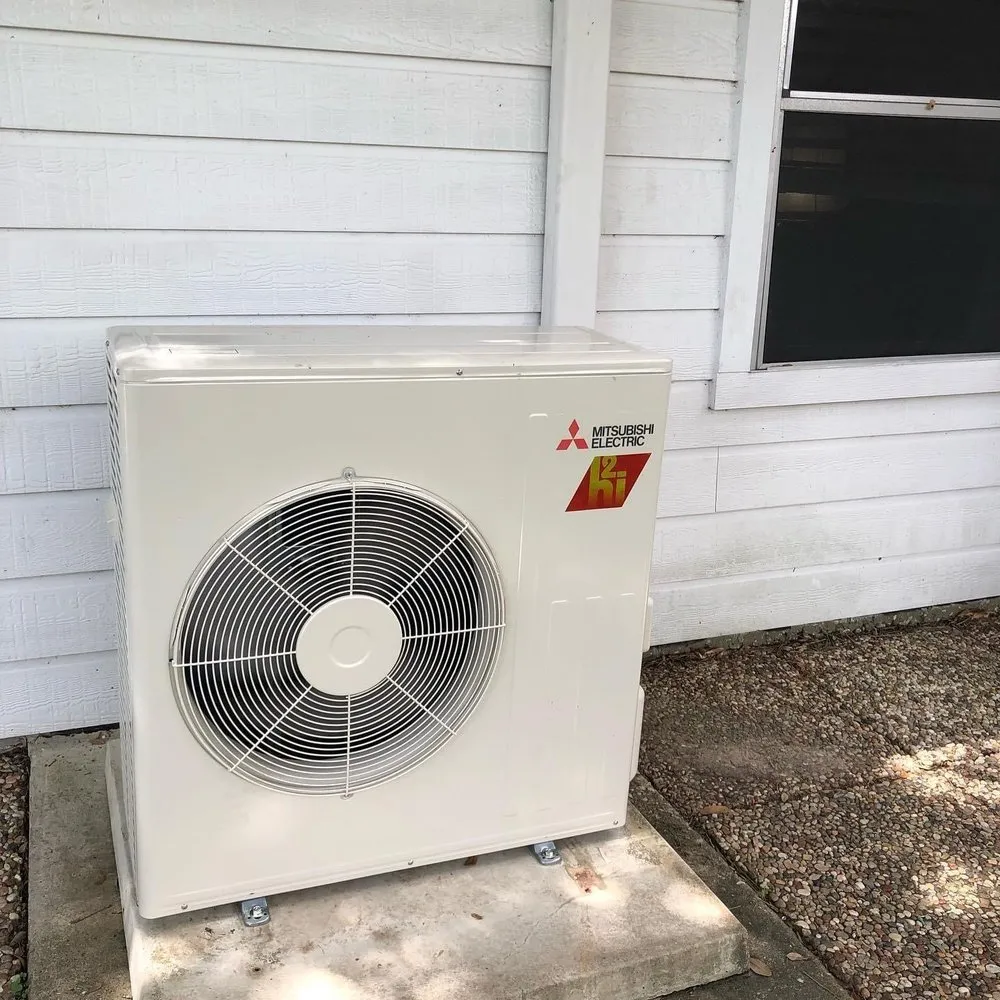 Slide of True Temp Air Conditioning & Heating