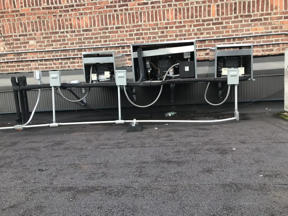 Slide of True Temp Control