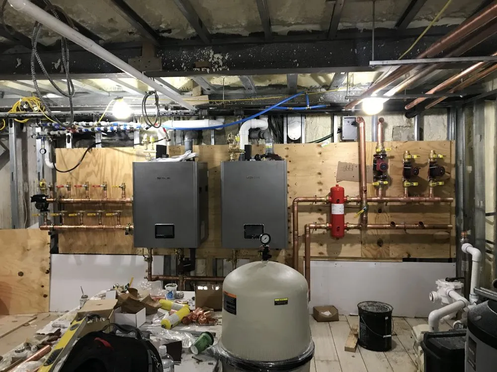 Slide of True Temp Control