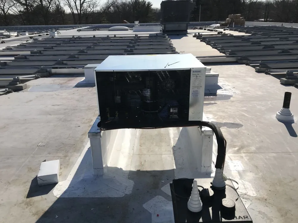 Slide of True Temp Control