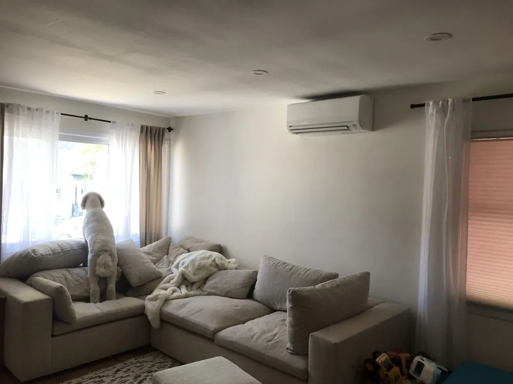 Slide of True Temp Control