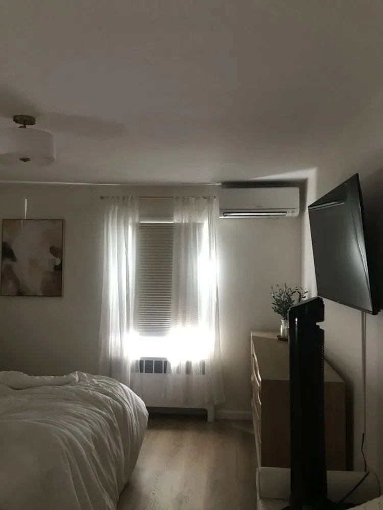 Slide of True Temp Control