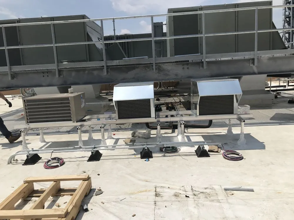 Slide of True Temp Control