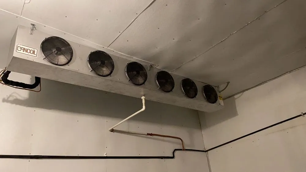 Slide of True Temp Control