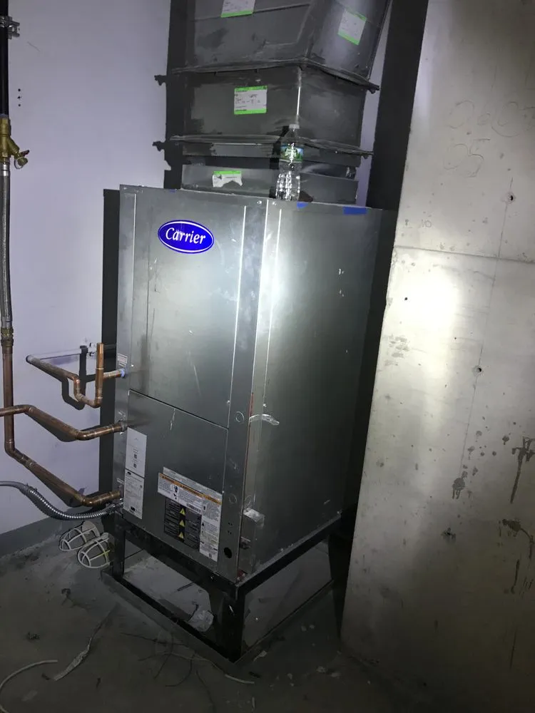 Slide of True Temp Control