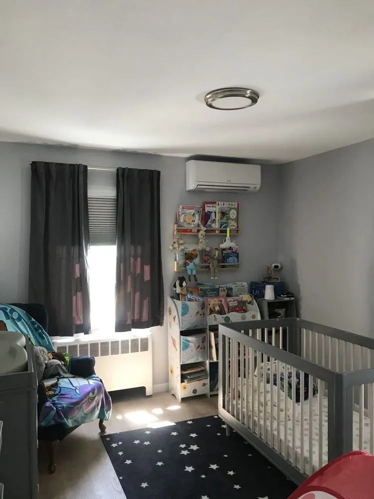 Slide of True Temp Control