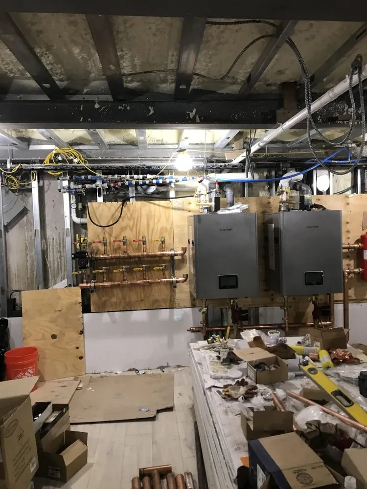 Slide of True Temp Control