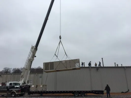 True Temp Heating & Air