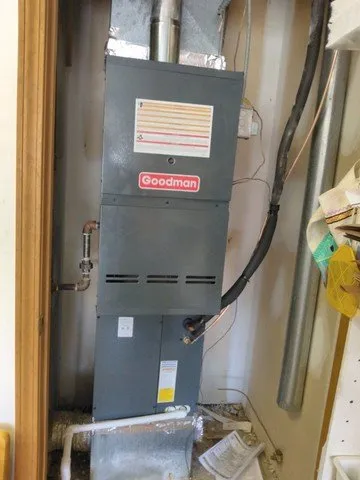 Slide of True Temp Heating & Air Conditioning