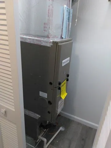 Slide of True Temp Heating & Air Conditioning