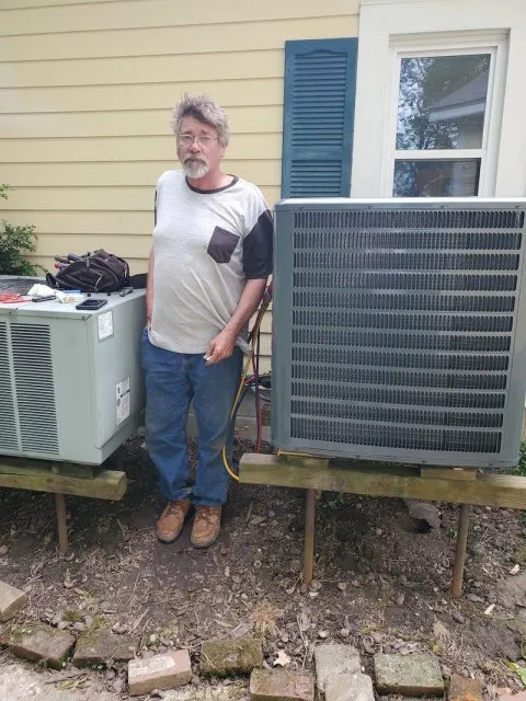 Slide of True Temp Heating & Air Conditioning