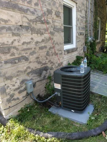 Slide of True Temp Heating & Air Conditioning