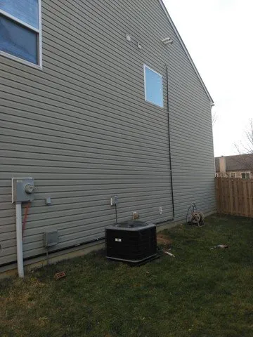 Slide of True Temp Heating & Air Conditioning