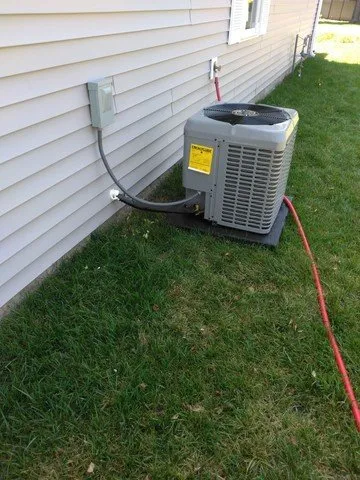Slide of True Temp Heating & Air Conditioning