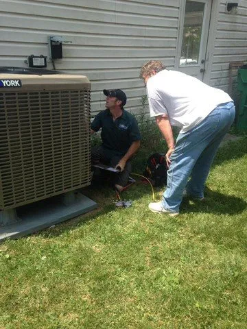 Slide of True Temp Heating & Air Conditioning