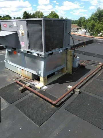 Slide of True Temp Heating & Air Conditioning