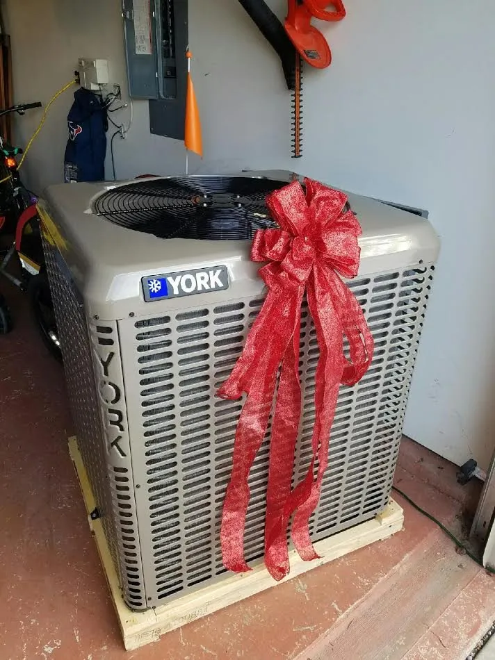Slide of True Temp Heating & Air Conditioning