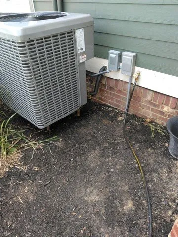 Slide of True Temp Heating & Air Conditioning
