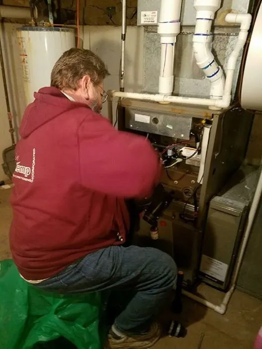 Slide of True Temp Heating & Air Conditioning