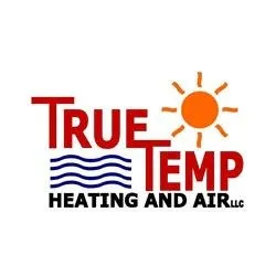 Slide of True Temp Heating & Air