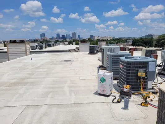 True Temp Heating and Air