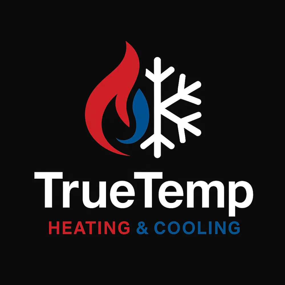 Slide of True Temp Heating and Cooling