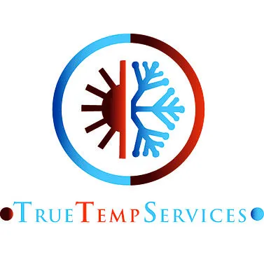 True Temp Services Logo