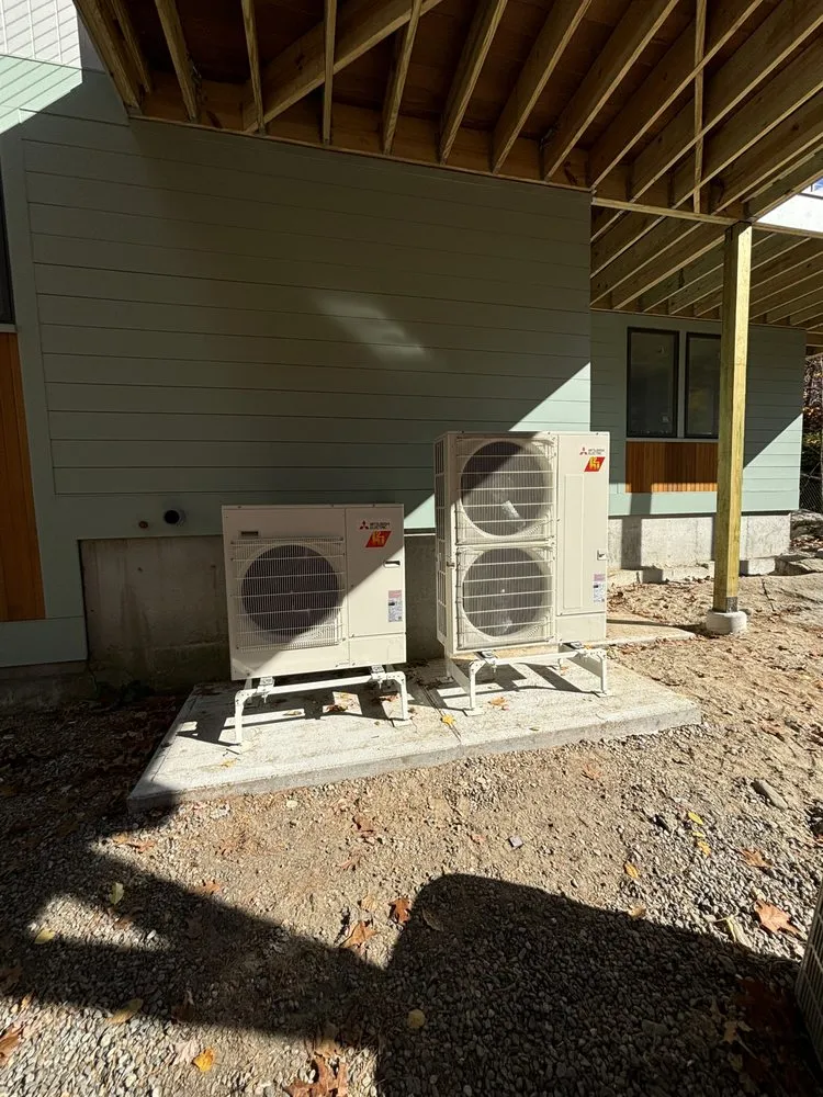 Slide of True Temp Solutions