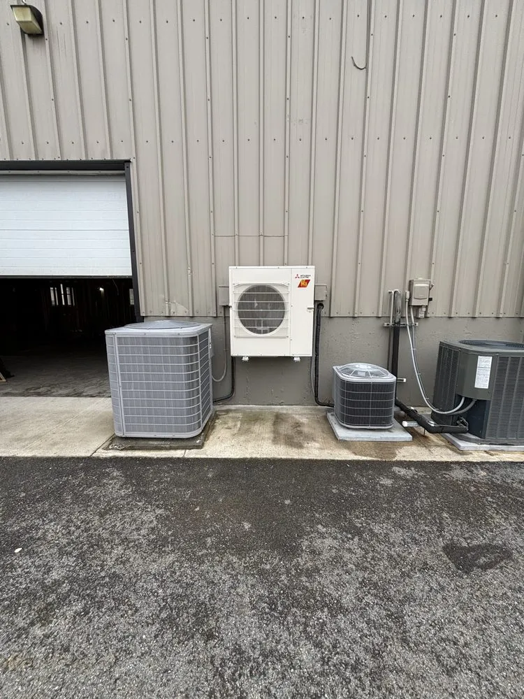 Slide of True Temp Solutions