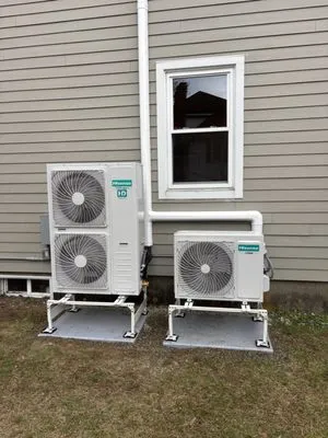 True Temp Solutions Logo